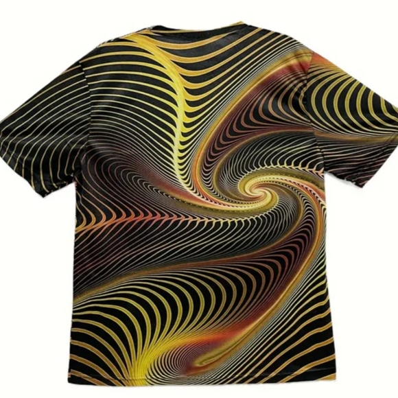 UNISex Graphic design shirt - Picture 2 of 5